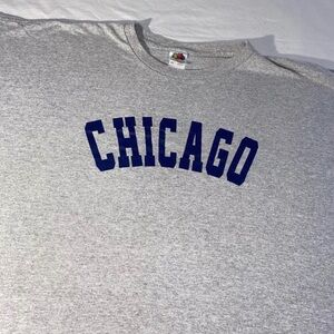 Vintage Chicago T-Shirt